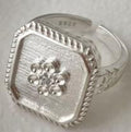 Fashion Ring #JCSR-523