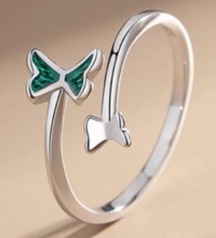 Fashion Ring #JCSR-524