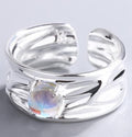 Fashion Ring #JCSR-529