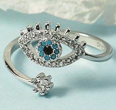 Fashion Ring #JCSR-53
