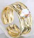 Fashion Ring #JCSR-530