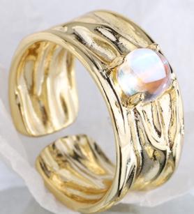 Fashion Ring #JCSR-530