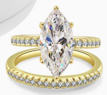 Fashion Ring #JCSR-5305