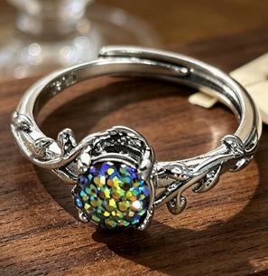 Fashion Ring #JCSR-5309