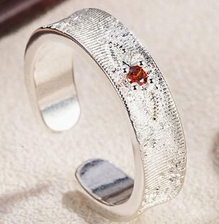 Fashion Ring #JCSR-5312
