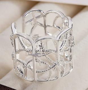 Fashion Ring #JCSR-5316