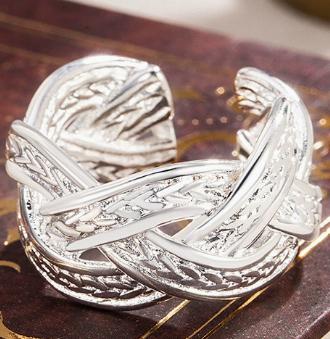 Fashion Ring #JCSR-5317