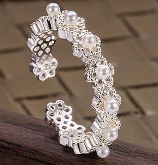Fashion Ring #JCSR-5318