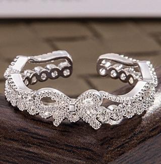Fashion Ring #JCSR-5319