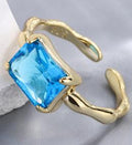Fashion Ring #JCSR-532