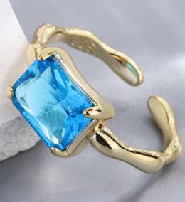 Fashion Ring #JCSR-532