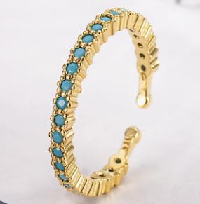 Fashion Ring #JCSR-5322