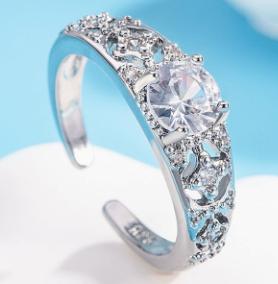 Fashion Ring #JCSR-5323