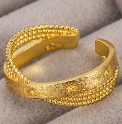 Fashion Ring #JCSR-5325