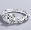 Fashion Ring #JCSR-533