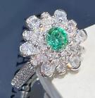 Fashion Ring #JCSR-5330