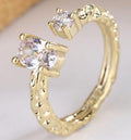 Fashion Ring #JCSR-534