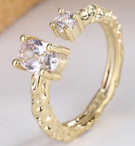 Fashion Ring #JCSR-534