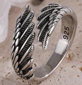 Fashion Ring #JCSR-535