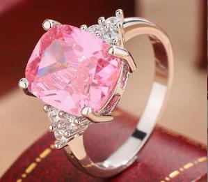 Fashion Ring #JCSR-5354