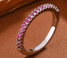Fashion Ring #JCSR-5355