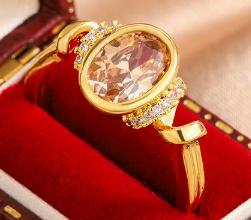 Fashion Ring #JCSR-5357