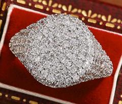Fashion Ring #JCSR-5358
