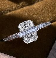 Fashion Ring #JCSR-5366