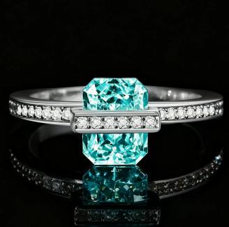 Fashion Ring #JCSR-5367