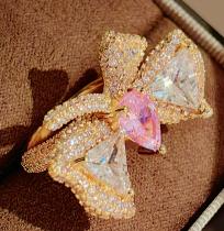 Fashion Ring #JCSR-5373