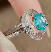 Fashion Ring #JCSR-5374