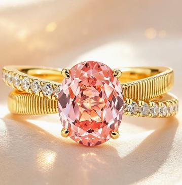 Fashion Ring #JCSR-5378