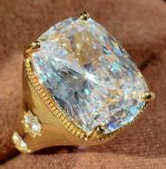 Fashion Ring #JCSR-5383