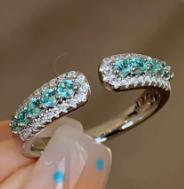 Fashion Ring #JCSR-5384