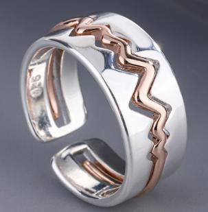 Fashion Ring #JCSR-539