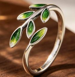 Fashion Ring #JCSR-5397