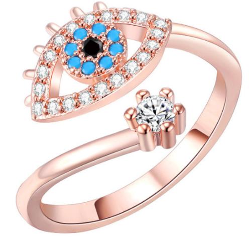 Fashion Ring #JCSR-54