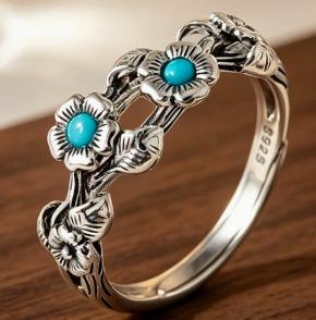 Fashion Ring #JCSR-5400