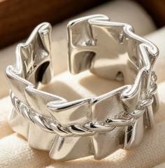 Fashion Ring #JCSR-5401