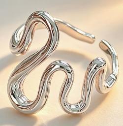 Fashion Ring #JCSR-5403