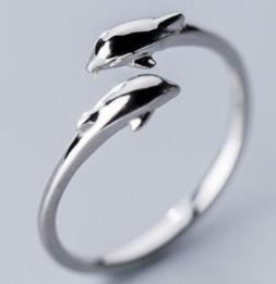 Fashion Ring #JCSR-542