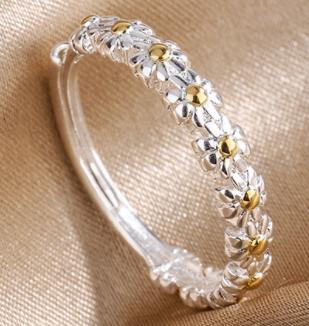 Fashion Ring #JCSR-543