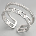 Fashion Ring #JCSR-545