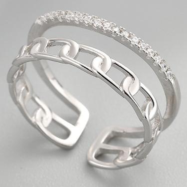 Fashion Ring #JCSR-545