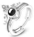 Fashion Ring #JCSR-55