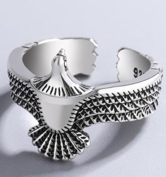 Fashion Ring #JCSR-551