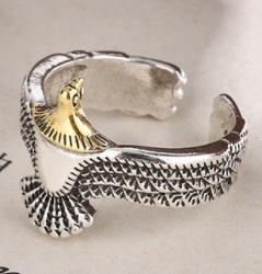 Fashion Ring #JCSR-552