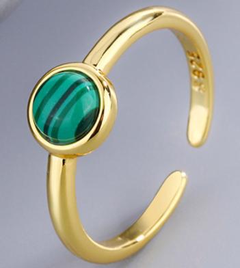 Fashion Ring #JCSR-554