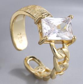 Fashion Ring #JCSR-555
