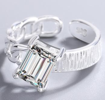 Fashion Ring #JCSR-556